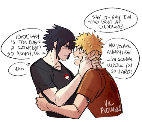 Sasunaru ️ Best arts at in-wiki.com