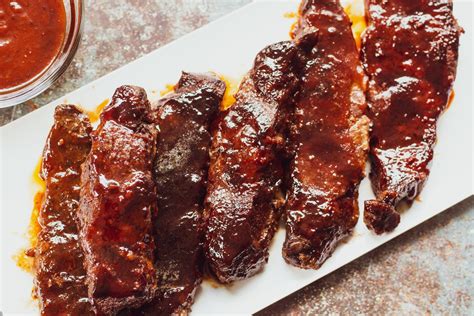 Homemade Boneless Beef Ribs Instant Pot Best Ever And So Easy Easy