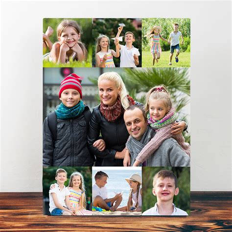 Canvas Collages Customize Your Own Photo Collage Canvaspeople