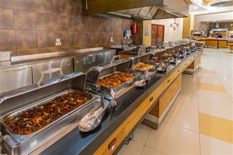 Alaiye Resort & Spa Hotel | Jolly