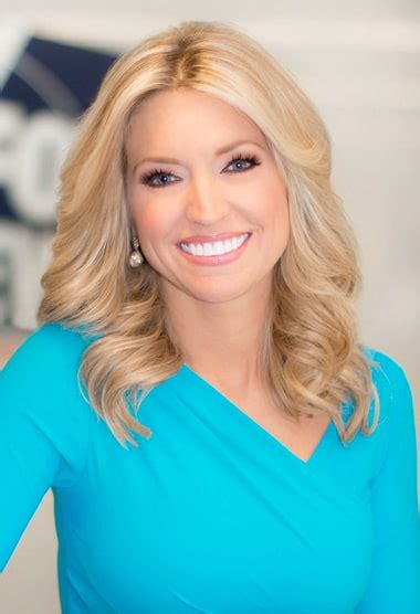 Catching Up With Ainsley Earhardt – New York Family