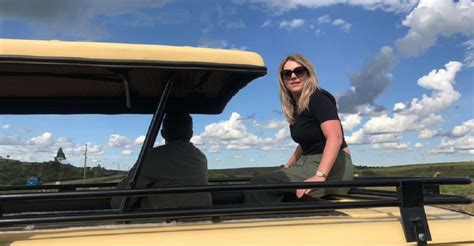 Lake Mburo National Park With Equator Game Drive And Cruise Kampala Uganda