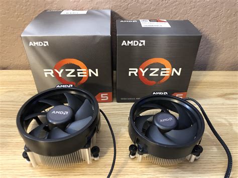 Ryzen 5 5600x Box Am4 Zen3 Amd 通販 Occhionotizieit