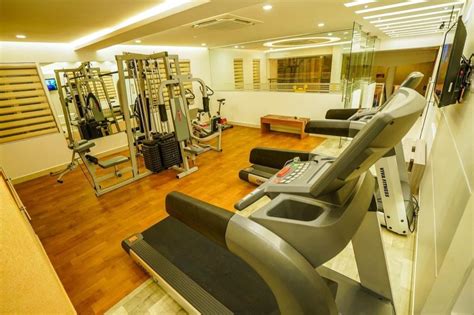 Gym Flooring In Kochi By Bill N Snook Id 2850625426833