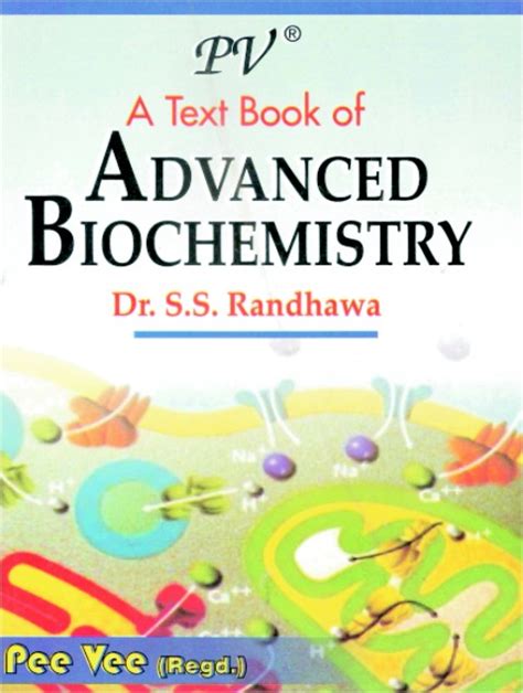 Advanced Biochemistry Medical Nursing Books Online S Vikas Gnm