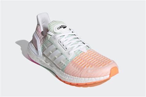 Adidas UltraBOOST DNA CC 1 Release Date Nice Kicks