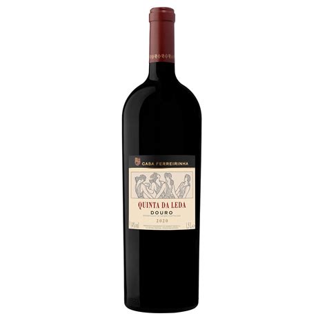 Casa Ferreirinha Quinta Da Leda Magnum Reserva