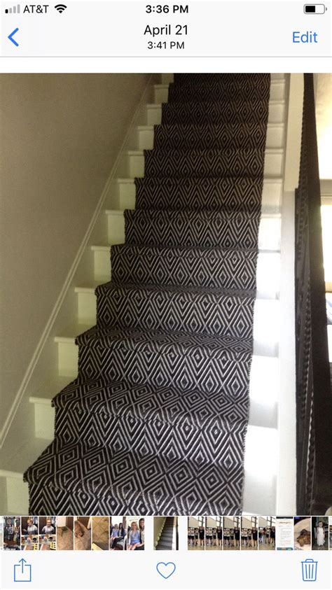 Pin De Tricia Mcfadden Em Stair Remodel