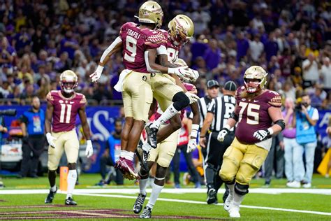 Noles News Fsu Players Earn Accolades After Lsu Win Womens Golf