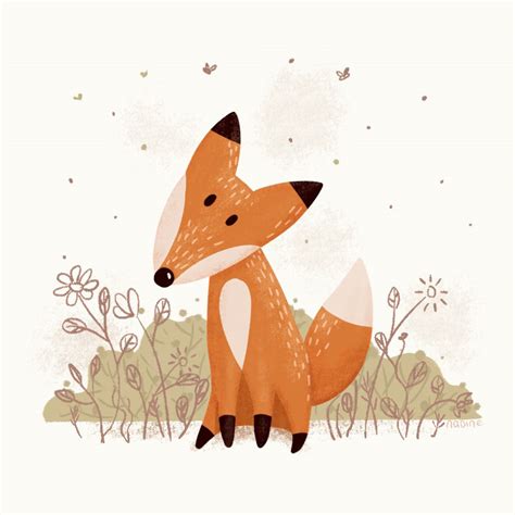 Animal illustrations :: Behance