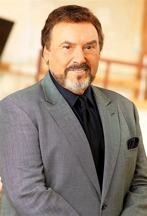 Days of Our Lives' Joseph Mascolo Dies at 87 | Days of our lives, Our ...