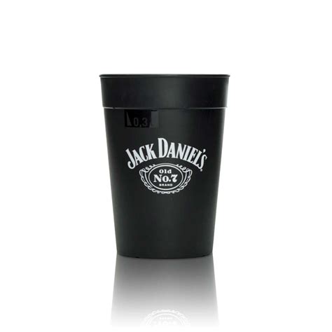 Jack Daniels Becher Whiskey Online Kaufen Barmeister De