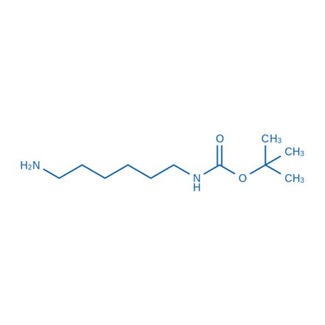 N Boc Hexanediamine