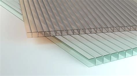 Understanding The Benefits Of Polycarbonate Fabrication For Industrial