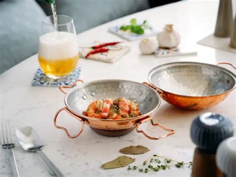 Andaz Kitchen Galaxy Macau The World Class Asian Resort Destination