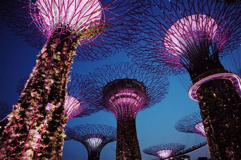 The 20 Most Instagrammable Places in Singapore