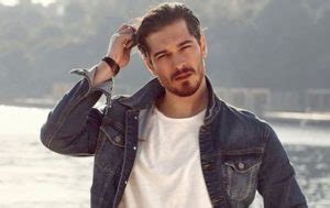 Cagatay Ulusoy Biography Cagatay Ulusoy Age Hometown Height