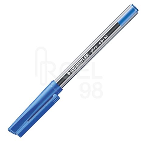 Химикалка Staedtler 430M | Роел-98