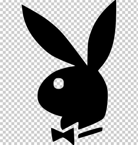 Playboy Bunny Logo Magazine Playboy Enterprises PNG, Clipart, Artwork ...