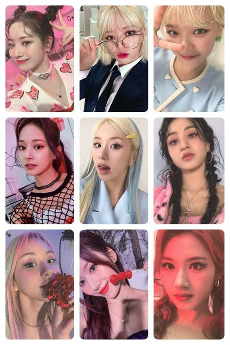 Kpop Girl Groups Kpop Girls Foto Bts Nct 127 Ukiss Kpop Photo Scan