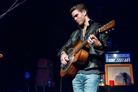Kaleo's Powerful Pull Sells Out Seattle - Seattle Music News