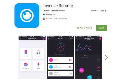 Sex Toy Company Admits To Recording Users Remote Sex Sessions Calls