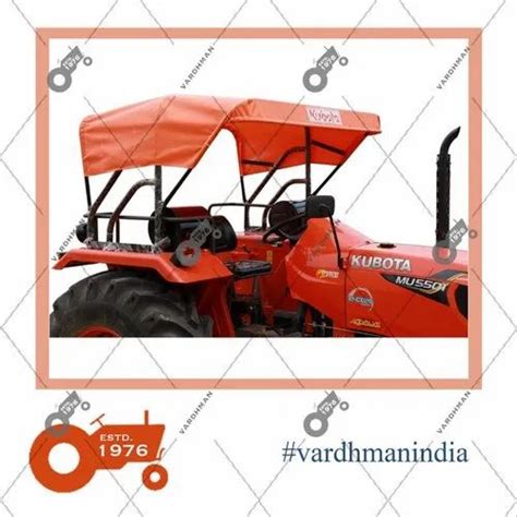 Tractor Bumpers And Tractor Trolley Hook Manufacturer Vardhman