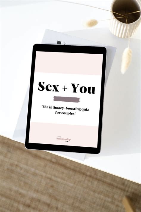 Couples Sex Game Intimate Relationships Sex Notebook Couples Therapy