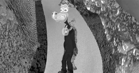 Art Darton Black And White