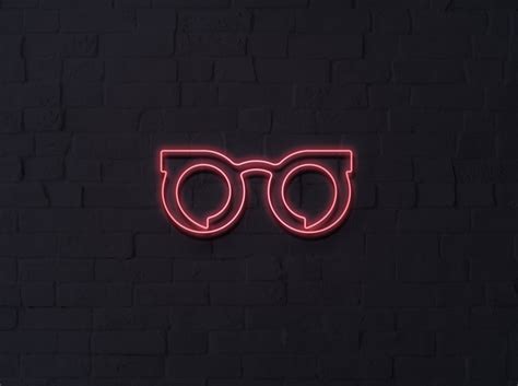 Spectacles Media Brand Identity By Decker Grey Design Company On Dribbble