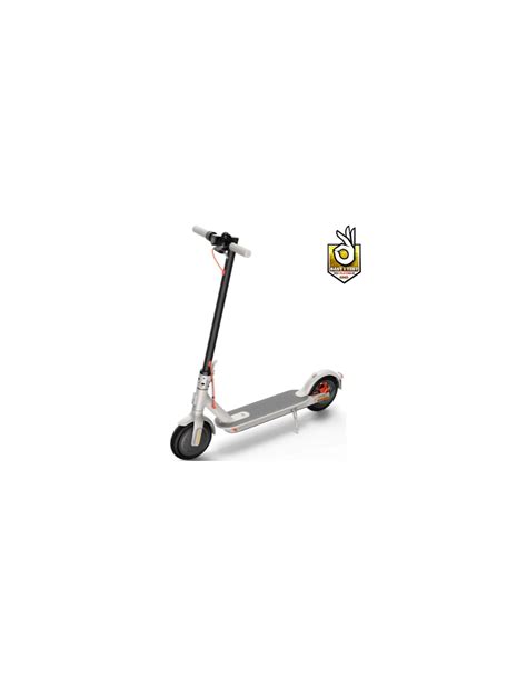 Mi Electric Scooter 3 - Grå