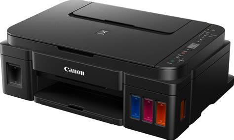 МФУ Canon PIXMA G3410 with Wi-Fi (2315C009AA) – фото, отзывы ...