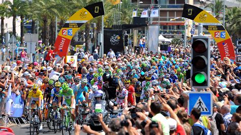 tours opening ceremony  feature sounds  cycling bikeradar