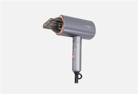 Polaris Фен PHD 2090ACi Tourmaline PROF 1 шт — купить, цена в Москве