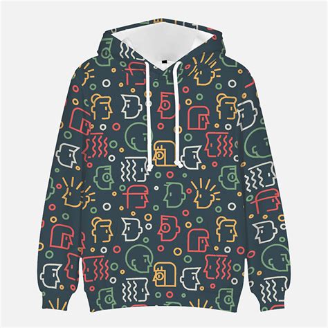 Custom Hoodies Create Your Own Personalized Hoodies