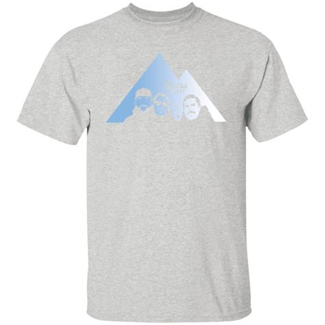 Pardon My Take Merch Coors x Pardon My Take Color Changing Mountain Tee ...