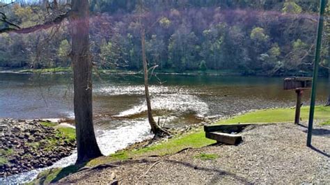 Bull Shoals White River State Park To Host Trout Days Weekend Ktlo