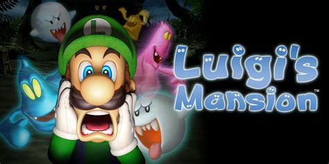 Luigi S Mansion Nintendo 3DS Spiele Spiele Nintendo