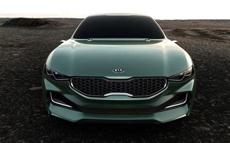 Kia Motors Wallpapers Wallpaper Cave