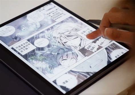 Bigme Inknote X Color Launches As 10 Inch E Ink Tablet With Color Display Android 13 And Stylus