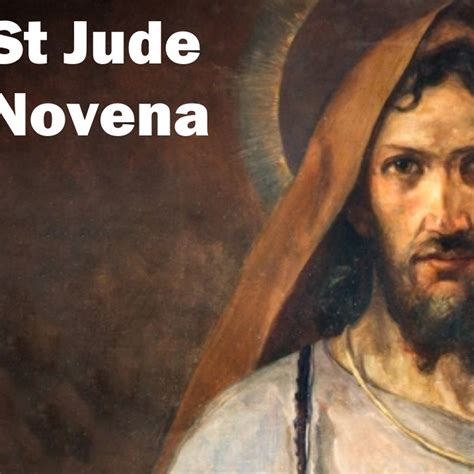 St Jude Novena Day 9 2022