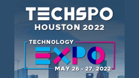 Techspo Houston 2022 Technology Expo Enginerasoft