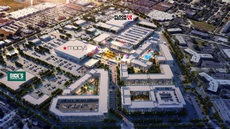 City Mulls New Plans For Orlando Fashion Square Mall Site Fox 35 Orlando