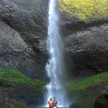 Latourell Falls - 327 Photos & 74 Reviews - Hiking - Historic Columbia ...