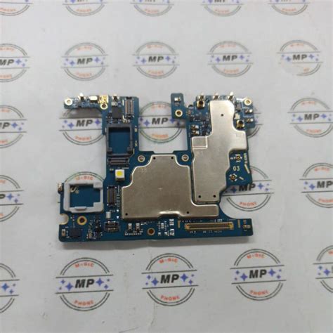 Jual Pba Mesin Mainboard Hidup Normal Samsung A A Sein