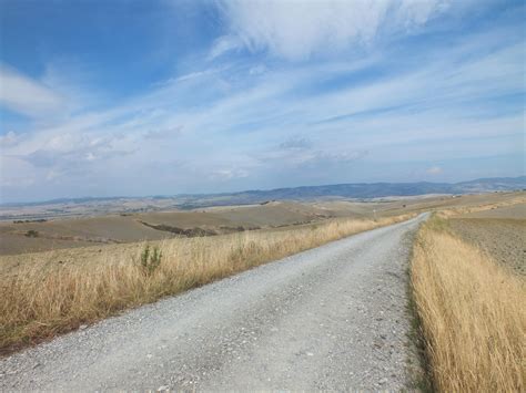 Inaugurazione Della Via Francigena Raddoppiato Il Numero Dei