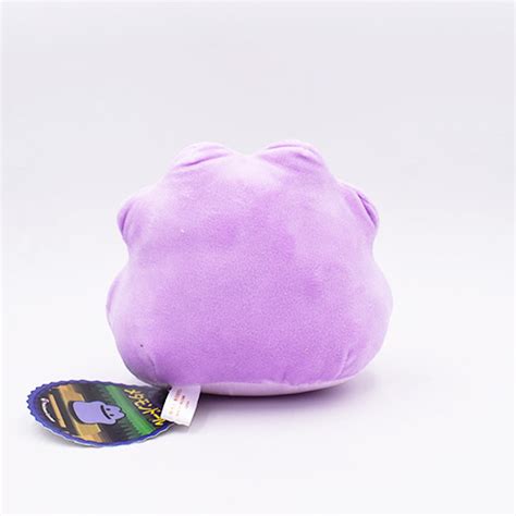 6.2" Ditto Pokemon Plush - Plushie Paradise - Plush