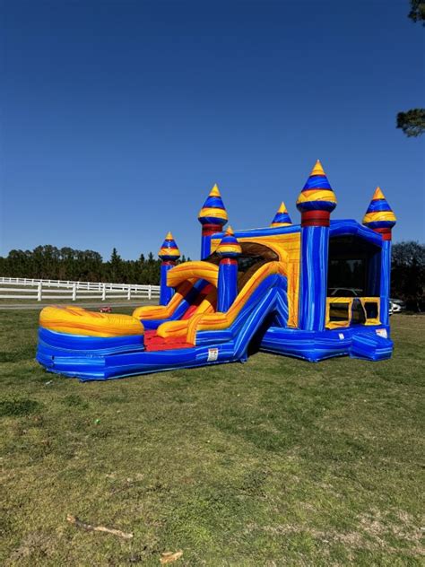 Bounce Houses Bounce House Rentals Water Slide Rentals