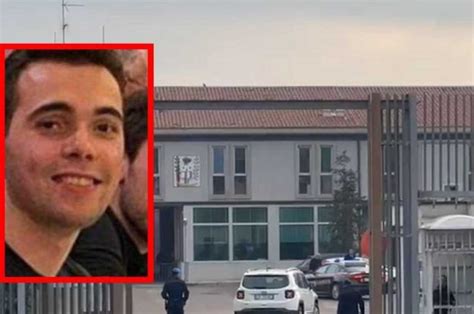 Omicidio Giulia Cecchettin L Interrogatorio Di Filippo Turetta Fa 7280