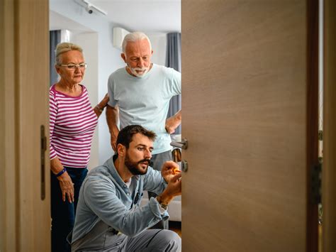Home Safety - Telerehab